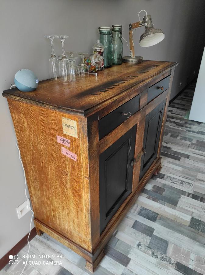 Chambre Au Fournil Saint-Blin Екстериор снимка